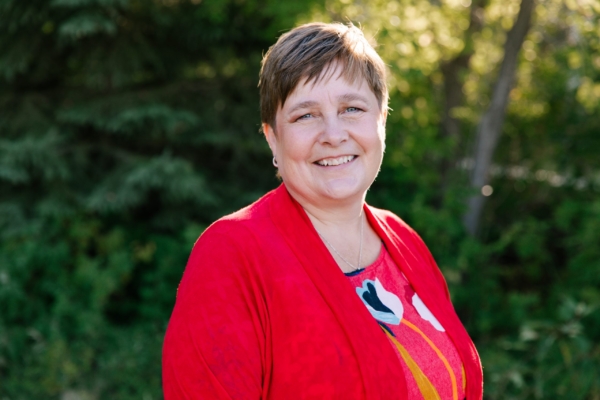 Heather Plett